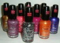 Wet and Wild (esmalte)